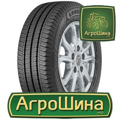 Goodyear EfficientGrip Cargo 2 205/65 R16C 107/105T Київ - зображення 1