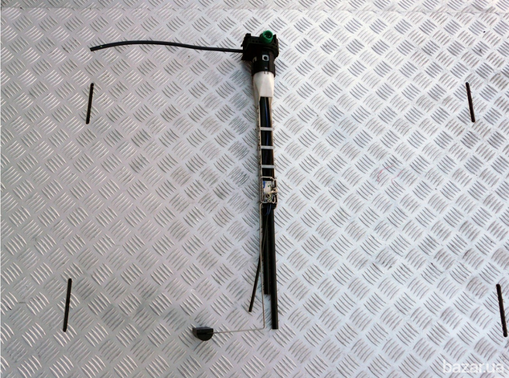 1697740 Заборник топлива DAF XF 105 Дніпро - зображення 2