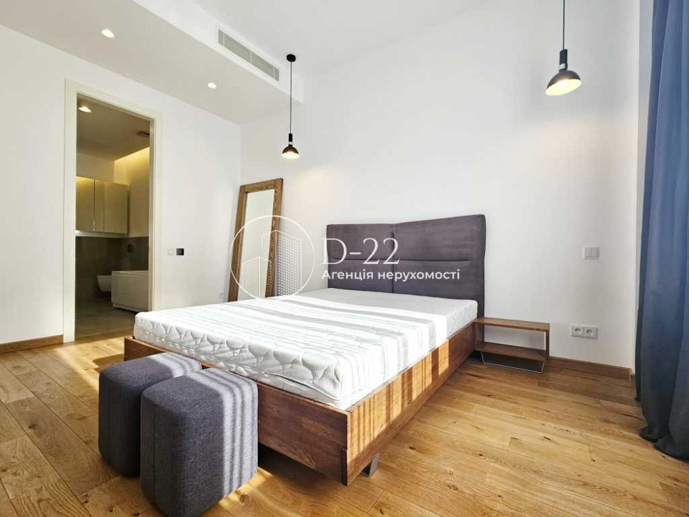 долгосрочная аренда 4-к квартира Киев, Печерский, 5000 $/мес. Київ - зображення 12