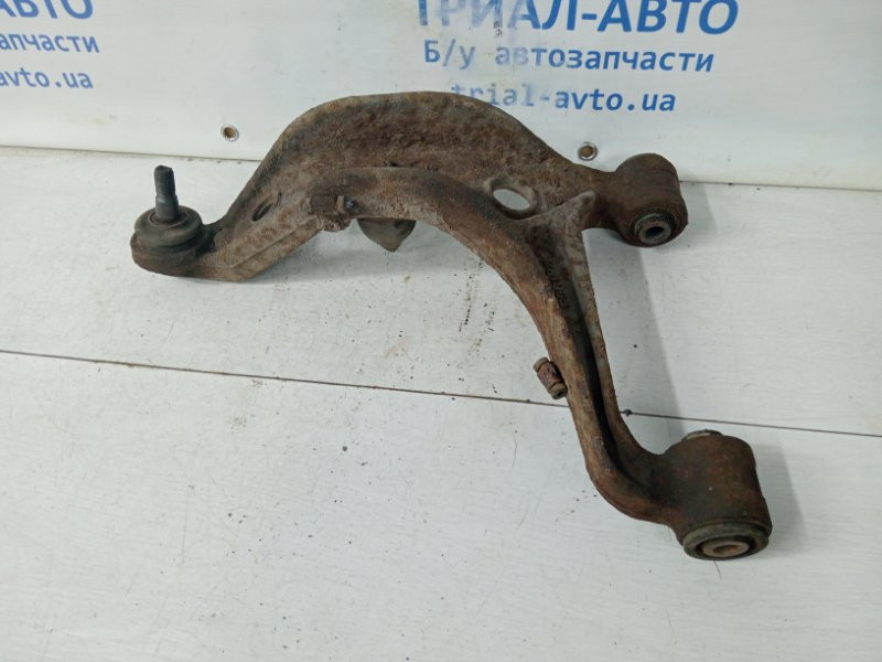 Рычаг задний поперечный верхний правый Suzuki Grand Vitara JT 2.4 БЕНЗИН J24B 2005 (б/у) Киев - изображение 5