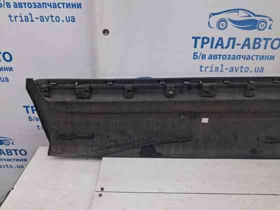 Накладка двери Ford Explorer 5 3.5 БЕНЗИН ENKX0 2011 перед. прав. (б/у) Киев