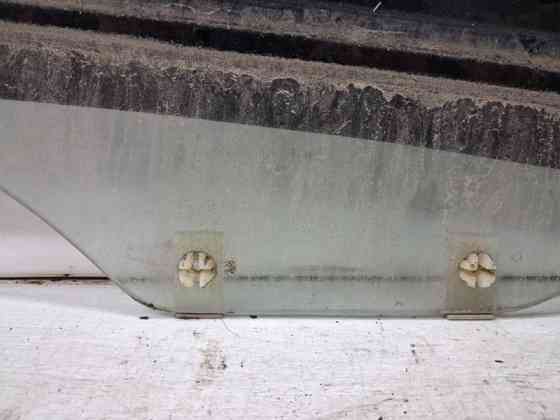 Стекло двери заднее левое Mitsubishi Pajero Wagon 1999-2006 MR436981 (Арт. 62214) Киев