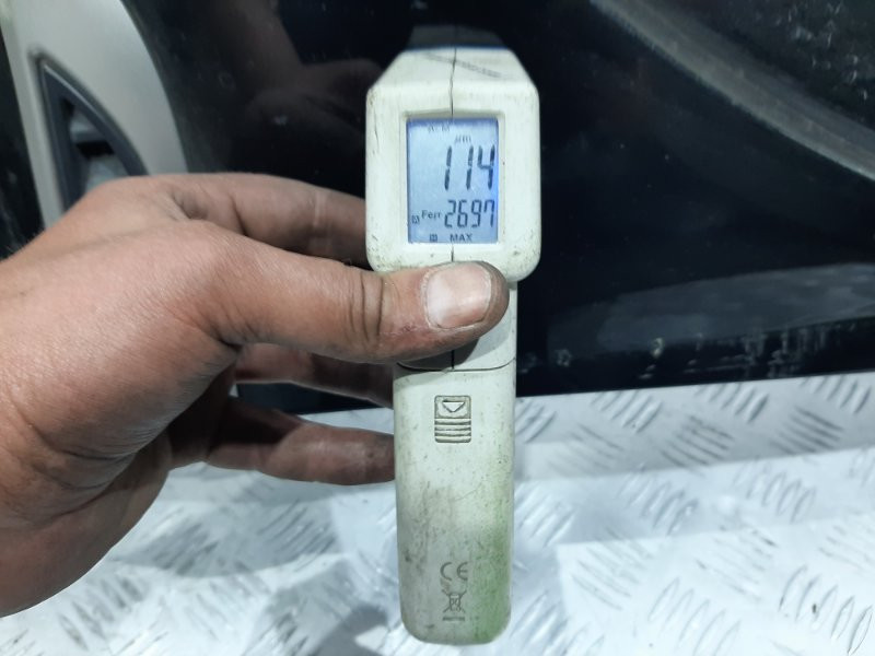 Крыло переднее правое Chevrolet Captiva 2006-2018 22750013 (Арт. 24336) Киев - изображение 7