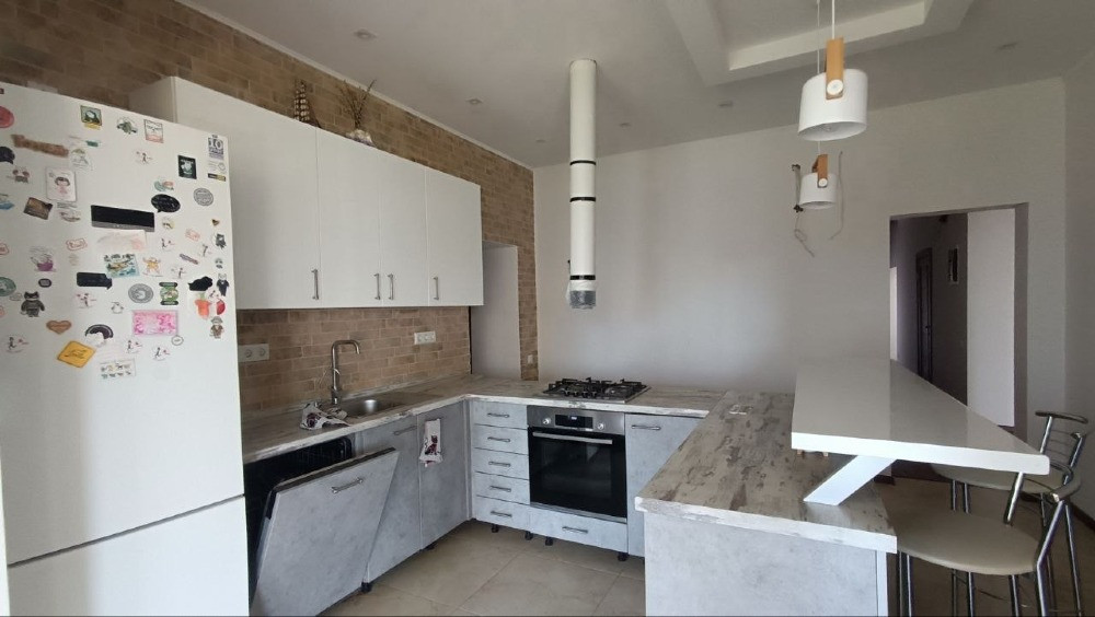 Дом с ремонтом в дофиновке Одесса - изображение 9