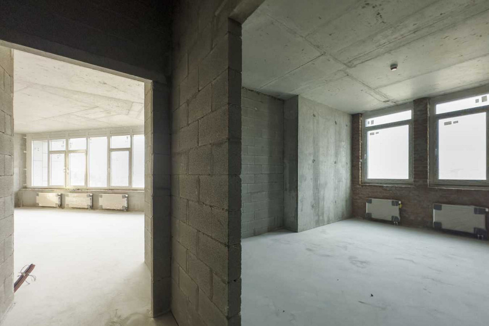 продажа 3-к квартира Киев, Святошинский, 170000 $ Київ - зображення 3