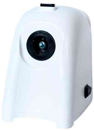 Мясорубка электрическая KUMTEL HMG-03 White 1000 Вт белая Київ