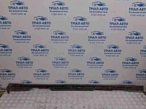 Накладка порога внешняя правая Mazda 3 BM 2.2 DIESEL 2013 (б/у) Киев
