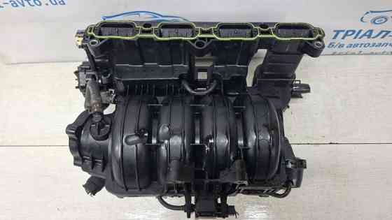 Коллектор впускной пластик Kia Sorento UM 2.4 БЕНЗИН G4KJ 2014 (б/у) Київ