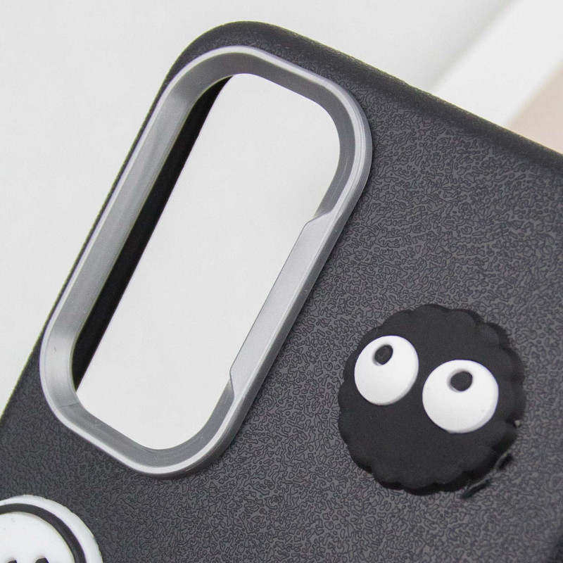 Чехол TPU Leather Toys для Samsung Galaxy A16 4G/5G Херсон - зображення 3