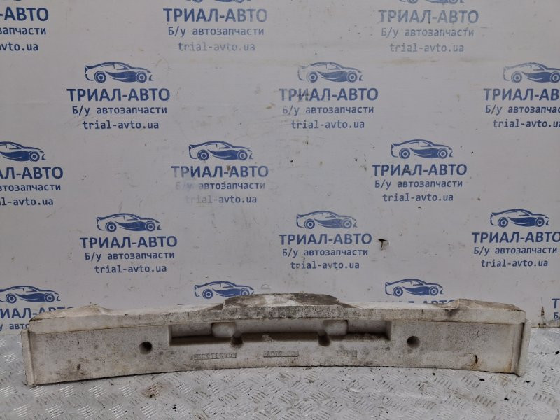 Абсорбер переднего бампера Mitsubishi Outlander CU 2.4 БЕНЗИН 4G69 2003 (б/у) Киев - изображение 4