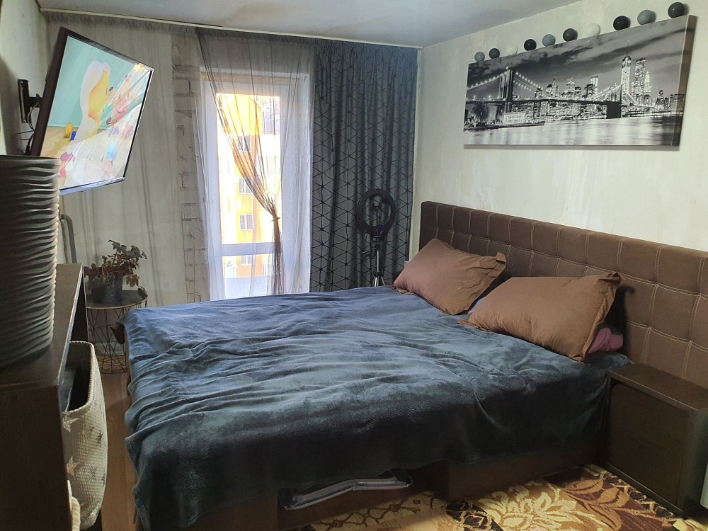 Продаю 3х квартиру на Высоцкого Одесса - изображение 3