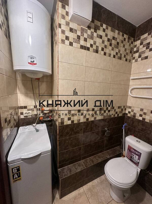 Оренда 1 кімнатна квартира м. Осокори КОД 11203190 Киев - изображение 8