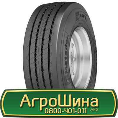 235/75 R17.5 Matador T HR4 143/141K Причіпна шина Киев