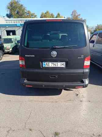 Продаж Мікроавтобусу VOLKSWAGEN MULTIVAN Каменское (Днепродзержинск)