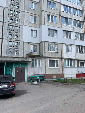 Продається 3- кімнатна квартира р-он Леваневського. Белая Церковь - изображение 11