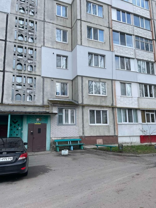 Продається 3- кімнатна квартира р-он Леваневського. Біла Церква - зображення 11