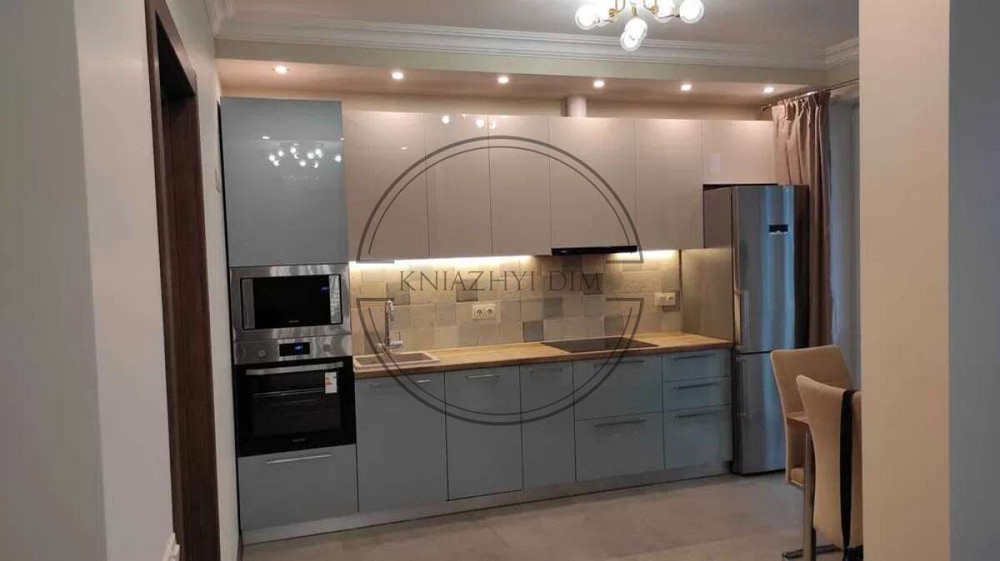 Продаж 1-но к. квартири в ЖК Вишиванка Мінський масив. № 21143357 Київ - зображення 8