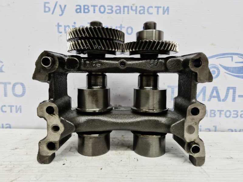 Балансировочный вал Nissan X-Trail T31 2.0 DIESEL M9R 2007 (б/у) Киев - изображение 5