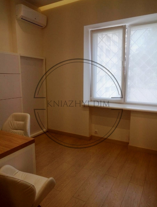 Пропонується в оренду 2-поверховий офіс по вул. Печенізька № 1415838 Київ - зображення 12