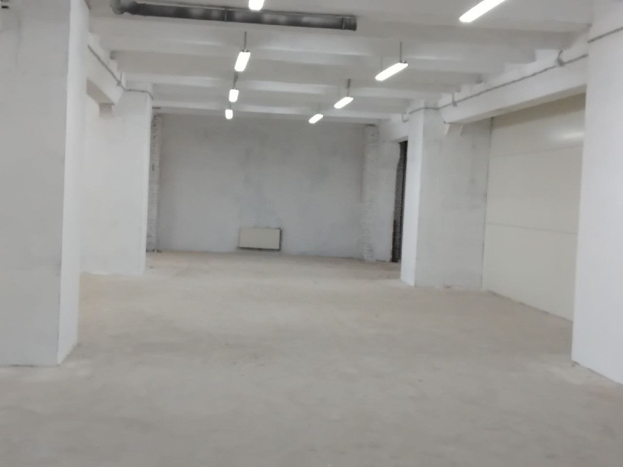 О Р Е Н Д А :Найбезпечний склад 325 кв. м. Індустріальний парк КИТ Буча - изображение 1