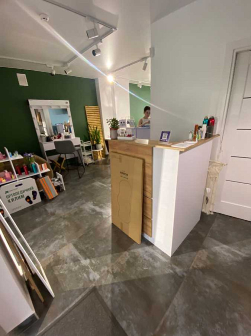 долгосрочная аренда офисное помещение Киев, Шевченковский, 55000 грн./мес. Киев - изображение 4