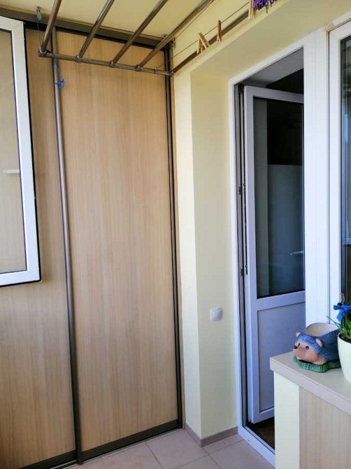 долгосрочная аренда 3-к квартира Киев, Дарницкий, 25000 грн./мес. Київ - зображення 5