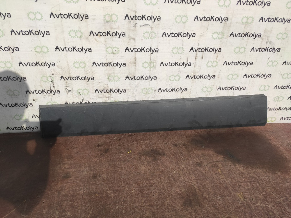 Накладка боковых дверей права Renault Trafic III 2014-2021 Ковель - изображение 3