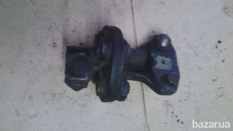 Рульовий карданчик 91bb-3b676-aa Форд Сієрра на гідро рейку 6708978 Вінниця - зображення 4