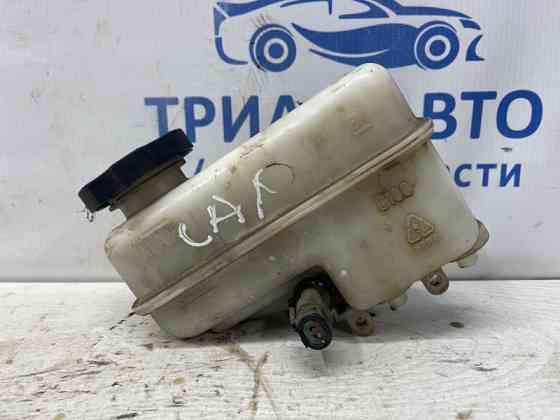 Бачок главного тормозного цилиндра Chevrolet Captiva C100 2.0 ДИЗЕЛЬ Z20S 2006 (б/у) Киев