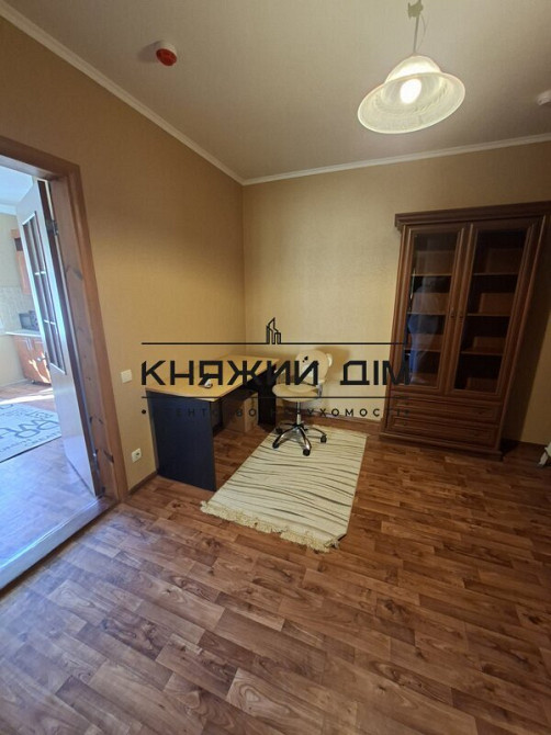 Оренда 2 кімнатної квартири метро Позняки, є Генератор № 11203039 Київ - зображення 4
