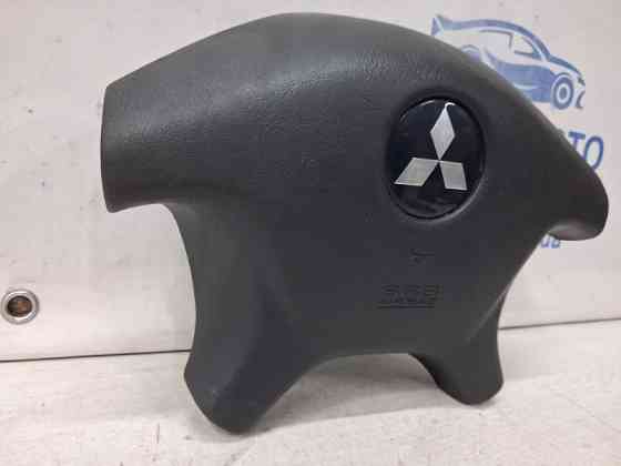 Подушка безопасности в руль Mitsubishi Outlander 2003-2006 MN100478HA (Арт. 66457) Київ