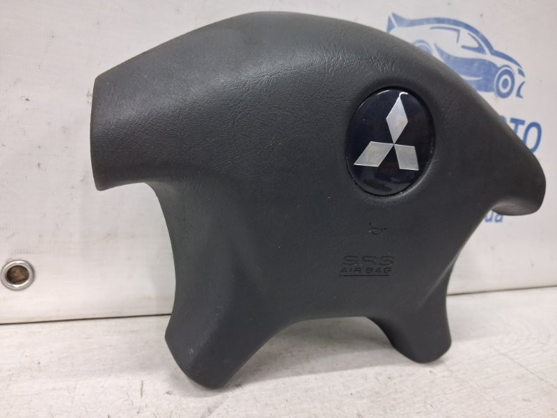Подушка безопасности в руль Mitsubishi Outlander CU 2.4 БЕНЗИН 4G69 2003 (б/у) Київ - зображення 3