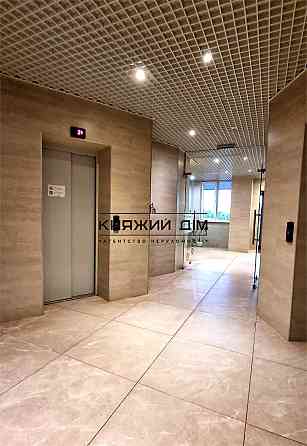 Продаж 3-кімнатної квартири преміум-класу на Осокорках,5-хвилин метро Київ