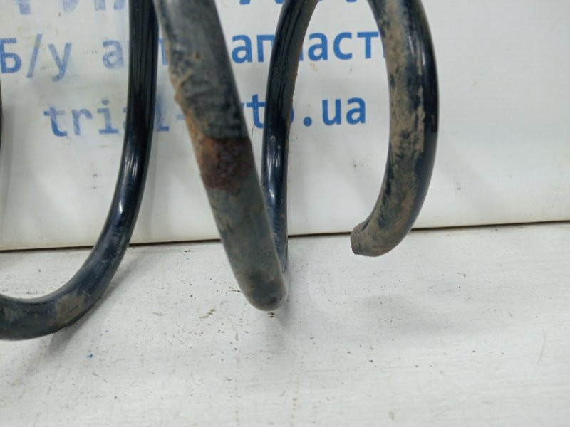Пружина передняя SsangYong Korando C200 2.0 DIESEL D20DT 2010 (б/у) Київ - зображення 3