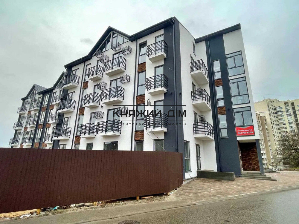 Продаж квартири м.Академмістечко святошинський р-н Київ - зображення 11