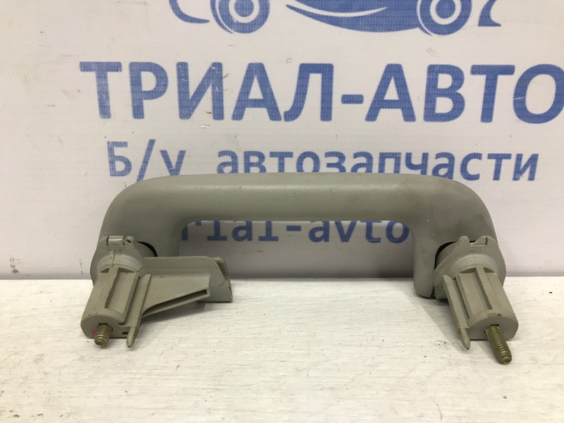 Ручка потолка Toyota Avensis T25 1.8 БЕНЗИН 1ZZFE 2002 (б/у) Київ - зображення 2