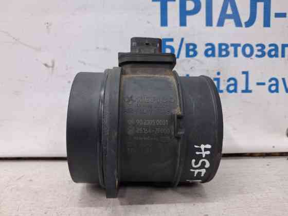 Датчик расхода воздуха Hyundai Santa fe 2012-2019 281642F000 (Арт. 68382) Київ