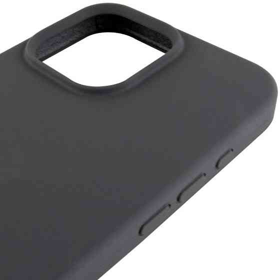 Чехол Silicone Case Full Protective (AA) для Apple iPhone 14 Pro (6.1") Херсон
