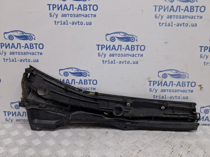 Дефлектор дворников Mazda CX 7 ER 2.3 БЕНЗИН 	L3VDT 2007 лев. (б/у) Київ - зображення 4