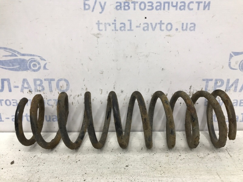 Пружина задняя Mitsubishi Lancer 2003-2009 MR594980 (Арт. 48301) Київ - зображення 1