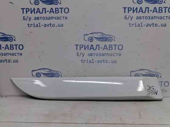 Накладка двери Renault Megane 3 1.5 DIESEL K9K 2008 задн. прав. (б/у) Київ