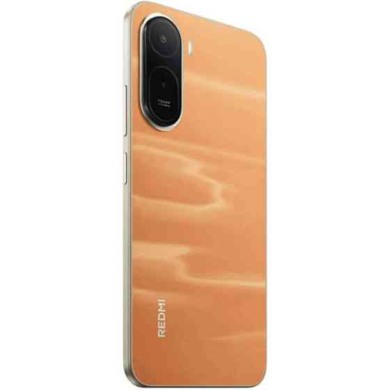 Смартфон Xiaomi Redmi A7 Pro 4/128GB Sunset Orange (with Adapter) EU Харків