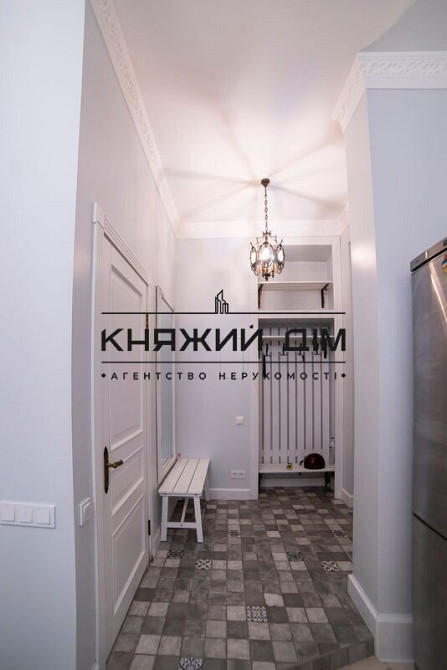 Оренда 2-х к. квартири студіо в центрі Києва м. Олімпійська. № 11136522 Киев - изображение 4