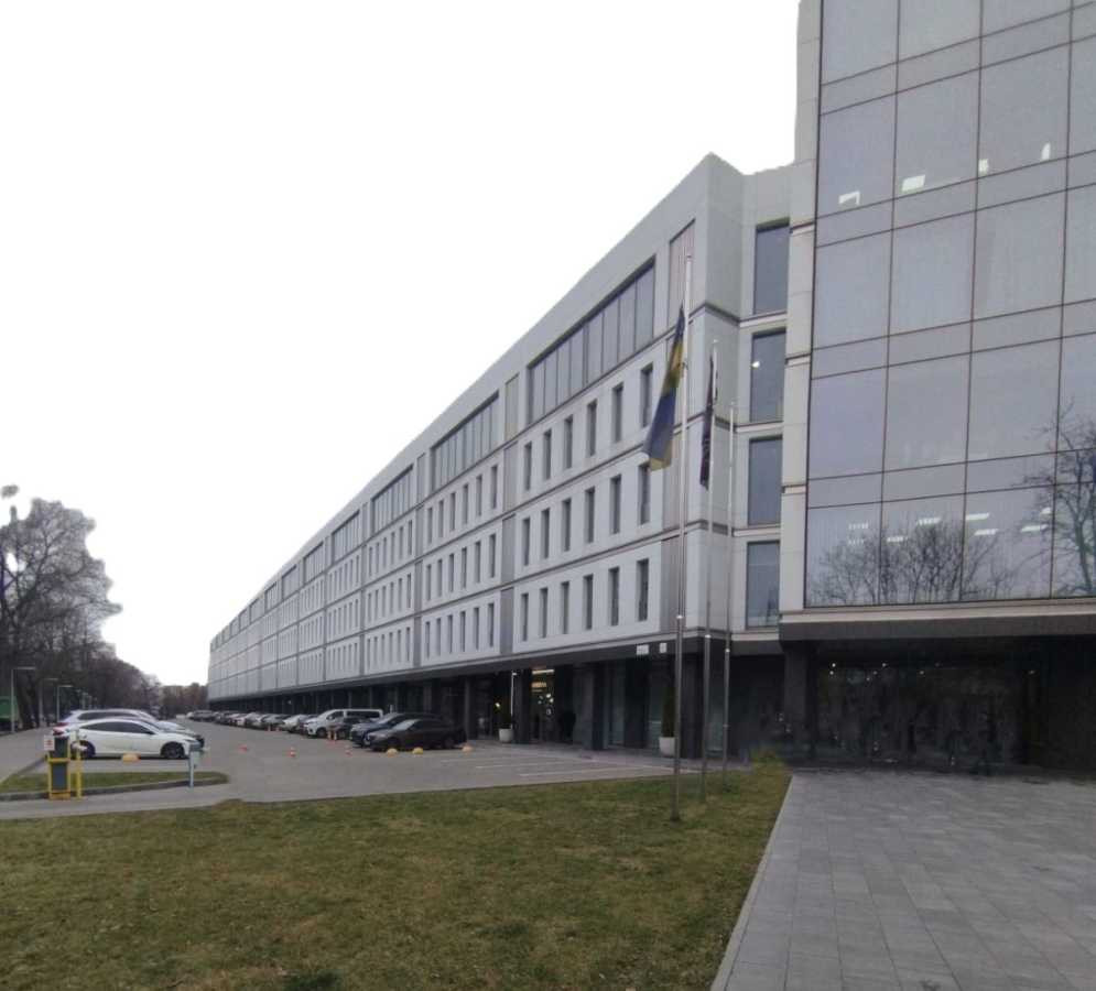 продажа торговые площади Днепр, Центральный, 97500 $ Дніпро - зображення 2