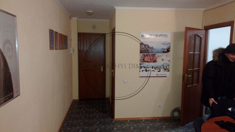 Сдам офис ОЗТ на Печерске. м.Кловская 2 мин. Код объекта: 145794 Київ - зображення 6