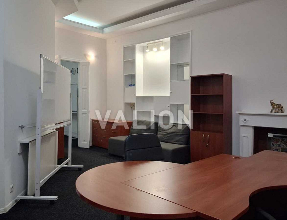 долгосрочная аренда офисное помещение Киев, Шевченковский, 600 $/мес. Київ - зображення 5