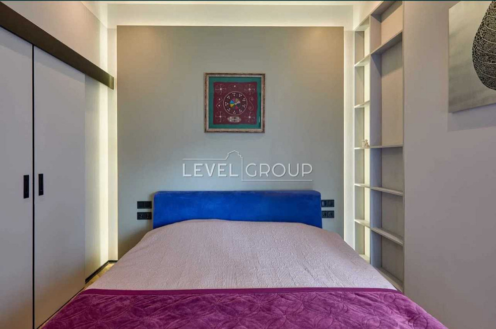 продажа 1-к квартира Киев, Печерский, 168000 $ Київ - зображення 12