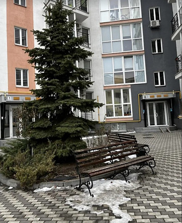 Продажа 1 квартири по провулку Московський 2 Київ - зображення 1