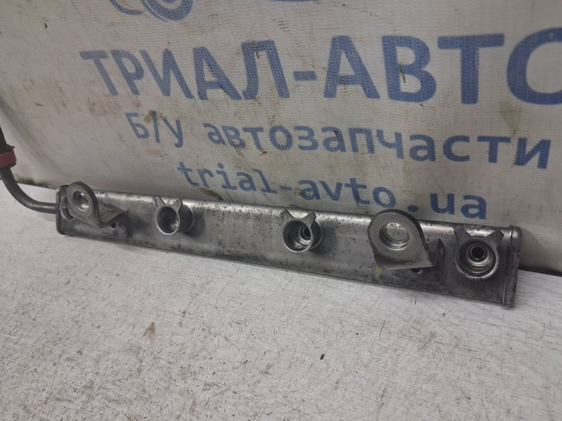 Топливная рампа Mitsubishi Lancer 2007-2017 MN143973 (Арт. 83257) Київ - зображення 2