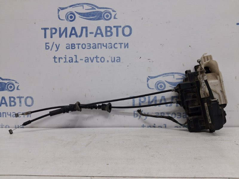 Замок двери передний левый Hyundai I30 FD 1.6 DIESEL D4FB 2007 (б/у) Київ - зображення 1